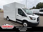 Used 2015 Ford Transit 350 HD Box Van for sale #92L2861 - photo 7