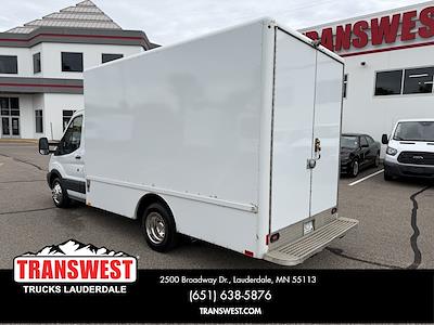 2016 Ford Transit 350 HD DRW RWD Box Van for sale #92L2863 - photo 2