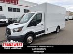 2016 Ford Transit 350 HD DRW RWD Box Van for sale #92L2863 - photo 1