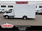 2016 Ford Transit 350 HD DRW RWD Box Van for sale #92L2863 - photo 3