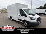 2016 Ford Transit 350 HD DRW RWD Box Van for sale #92L2863 - photo 7