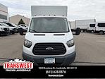 2016 Ford Transit 350 HD DRW RWD Box Van for sale #92L2863 - photo 8