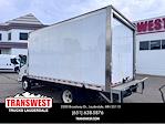 2019 Isuzu NPR-HD Regular Cab 4x2 Box Truck for sale #92L2865 - photo 2