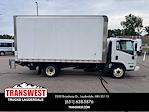 2019 Isuzu NPR-HD Regular Cab 4x2 Box Truck for sale #92L2865 - photo 6