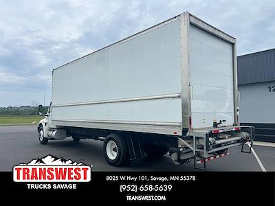 Used 2022 International MV Box Truck for sale #92S2866 - photo 2