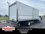 Used 2022 International MV Box Truck for sale #92S2866 - photo 13