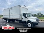 Used 2022 International MV Box Truck for sale #92S2866 - photo 14