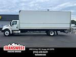 Used 2022 International MV Box Truck for sale #92S2866 - photo 8