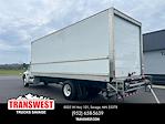 Used 2022 International MV Box Truck for sale #92S2866 - photo 2