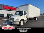 Used 2018 Freightliner M2 106 Conventional Cab Box Truck for sale #92L2867 - photo 1