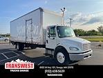 Used 2018 Freightliner M2 106 Conventional Cab Box Truck for sale #92L2867 - photo 15