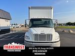 Used 2018 Freightliner M2 106 Conventional Cab Box Truck for sale #92L2867 - photo 8