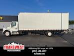Used 2018 Freightliner M2 106 Conventional Cab Box Truck for sale #92L2867 - photo 9