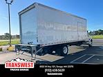 Used 2019 International DuraStar 4300 Box Truck for sale #92S2868 - photo 4