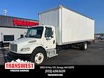 Used 2018 Freightliner M2 106 Conventional Cab Box Truck for sale #92S2869 - photo 1