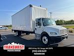 Used 2018 Freightliner M2 106 Conventional Cab Box Truck for sale #92S2869 - photo 15