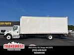 Used 2018 Freightliner M2 106 Conventional Cab Box Truck for sale #92S2869 - photo 10