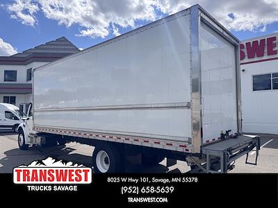 Used 2021 Freightliner M2 106 Conventional Cab Box Truck for sale #92S2870 - photo 2