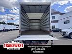 Used 2021 Freightliner M2 106 Conventional Cab Box Truck for sale #92S2870 - photo 16