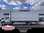 Used 2021 Freightliner M2 106 Conventional Cab Box Truck for sale #92S2870 - photo 3