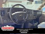 Used 2020 Chevrolet Express 3500 Upfitted Cargo Van for sale #92L2871 - photo 10