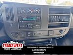 Used 2020 Chevrolet Express 3500 Upfitted Cargo Van for sale #92L2871 - photo 12