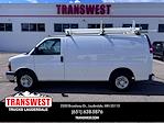 Used 2020 Chevrolet Express 3500 Upfitted Cargo Van for sale #92L2871 - photo 3