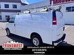Used 2020 Chevrolet Express 3500 Upfitted Cargo Van for sale #92L2871 - photo 2