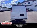 Used 2020 Chevrolet Express 3500 Upfitted Cargo Van for sale #92L2871 - photo 4