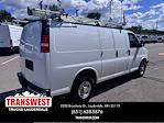 Used 2020 Chevrolet Express 3500 Upfitted Cargo Van for sale #92L2871 - photo 5