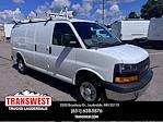 Used 2020 Chevrolet Express 3500 Upfitted Cargo Van for sale #92L2871 - photo 7
