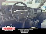 Used 2021 Chevrolet Express 3500 Upfitted Cargo Van for sale #92S2872 - photo 10