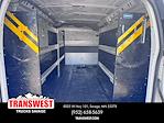 Used 2021 Chevrolet Express 3500 Upfitted Cargo Van for sale #92S2872 - photo 16