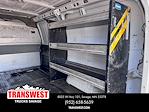 Used 2021 Chevrolet Express 3500 Upfitted Cargo Van for sale #92S2872 - photo 18