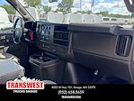 Used 2021 Chevrolet Express 3500 Upfitted Cargo Van for sale #92S2872 - photo 21
