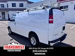 Used 2021 Chevrolet Express 3500 Upfitted Cargo Van for sale #92S2872 - photo 2