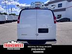 Used 2021 Chevrolet Express 3500 Upfitted Cargo Van for sale #92S2872 - photo 4