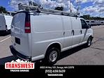Used 2021 Chevrolet Express 3500 Upfitted Cargo Van for sale #92S2872 - photo 5