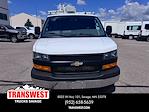 Used 2021 Chevrolet Express 3500 Upfitted Cargo Van for sale #92S2872 - photo 8