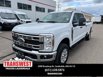 2024 Ford F-250 Crew Cab 4x4 Pickup for sale #92L2873 - photo 1