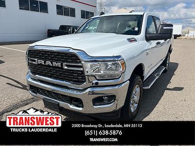 2024 Ram 2500 Crew Cab 4WD Pickup for sale #92L2874 - photo 1