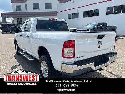 Used 2024 Ram 2500 Big Horn Crew Cab for sale #92L2874 - photo 2
