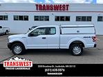 Used 2020 Ford F-150 XL Super Cab for sale #92L2877 - photo 3