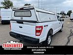 2021 Ford F-150 Regular Cab 4WD Pickup for sale #92L2878 - photo 13