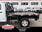 2023 Ram 2500 Crew Cab 4WD Flatbed Truck for sale #92S2880 - photo 17