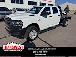 2023 Ram 2500 Crew Cab 4WD Flatbed Truck for sale #92L2880 - photo 1