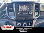 2023 Ram 2500 Crew Cab 4WD Flatbed Truck for sale #92L2880 - photo 10
