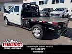 2023 Ram 2500 Crew Cab 4WD Flatbed Truck for sale #92L2880 - photo 2