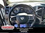 2023 Ram 2500 Crew Cab 4WD Flatbed Truck for sale #92L2881 - photo 12