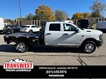 2023 Ram 2500 Crew Cab 4WD Flatbed Truck for sale #92L2881 - photo 15